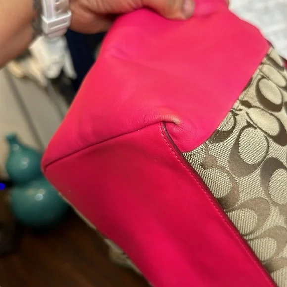 Coach Shoulder bag - Picture 7 of 15